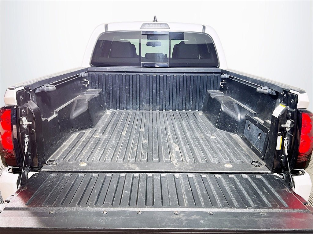 Certified 2021 Toyota Tacoma SR5 image 23