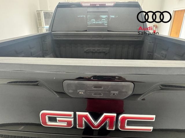 Used 2019 GMC Sierra 1500 AT4 w/ AT4 Premium Package AWD/4WD image 13