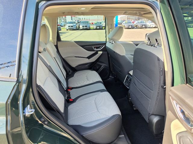 Used 2024 Subaru Forester Premium image 14