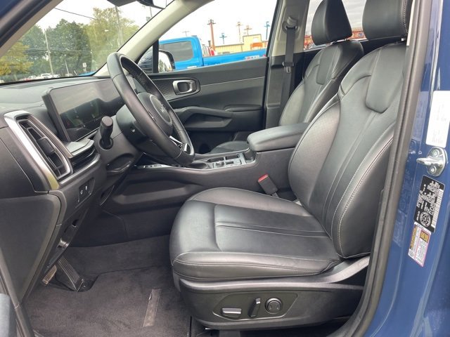 Used 2024 Kia Sorento X-Line EX image 8
