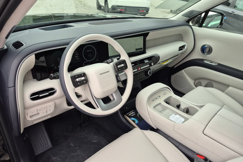 New 2026 Hyundai Palisade Calligraphy AWD/4WD image 14