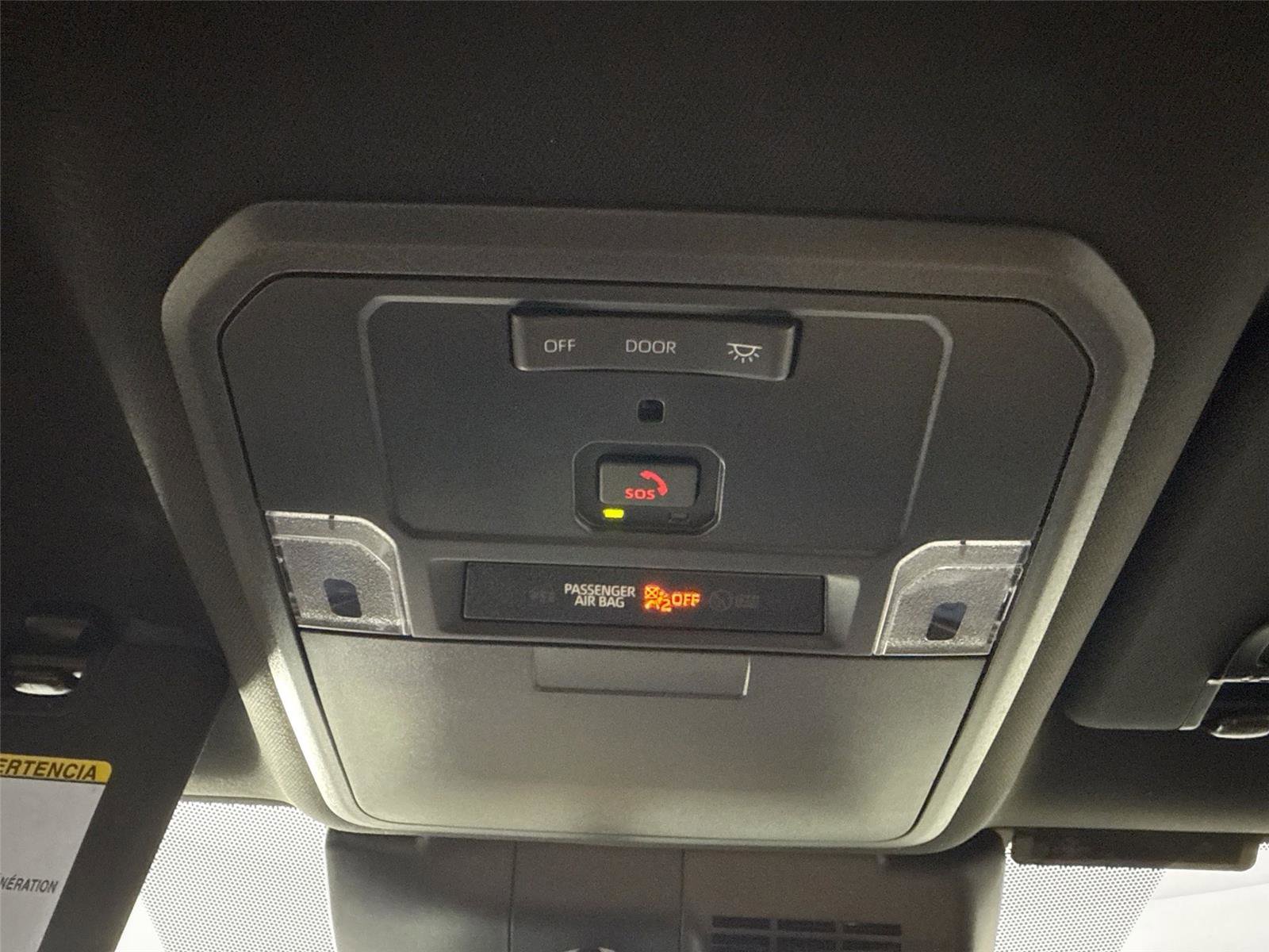 Certified 2025 Toyota Tacoma SR5 image 6