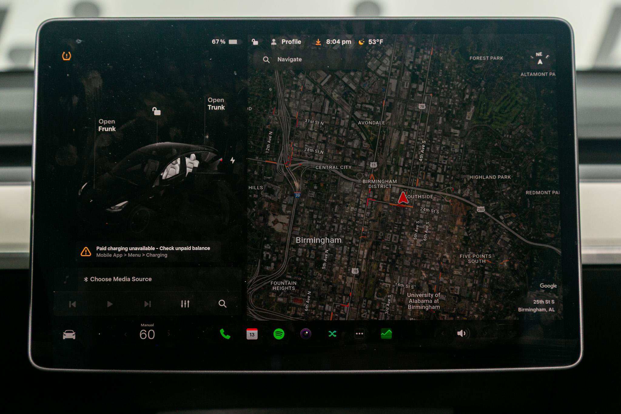 Used 2021 Tesla Model Y Performance image 14