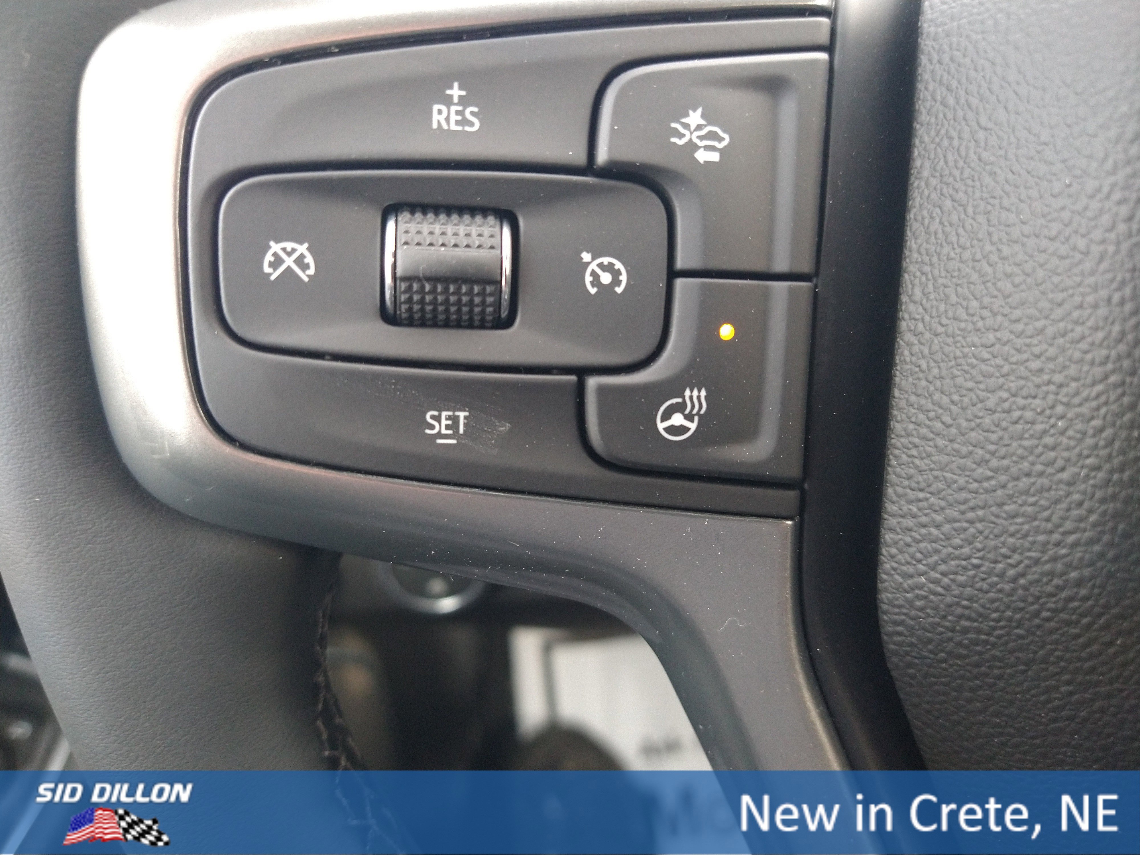 New 2026 Chevrolet Silverado 1500 LT image 11