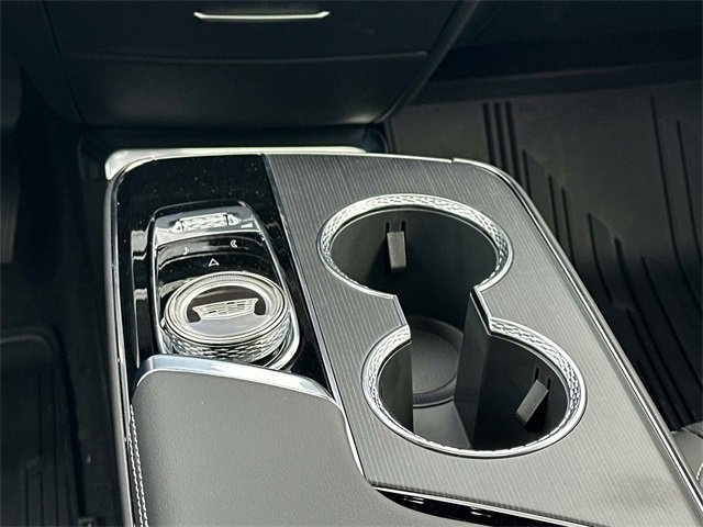 New 2026 Cadillac Lyriq Sport image 4