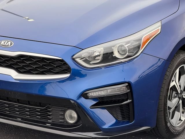 Used 2021 Kia Forte LXS FWD image 10