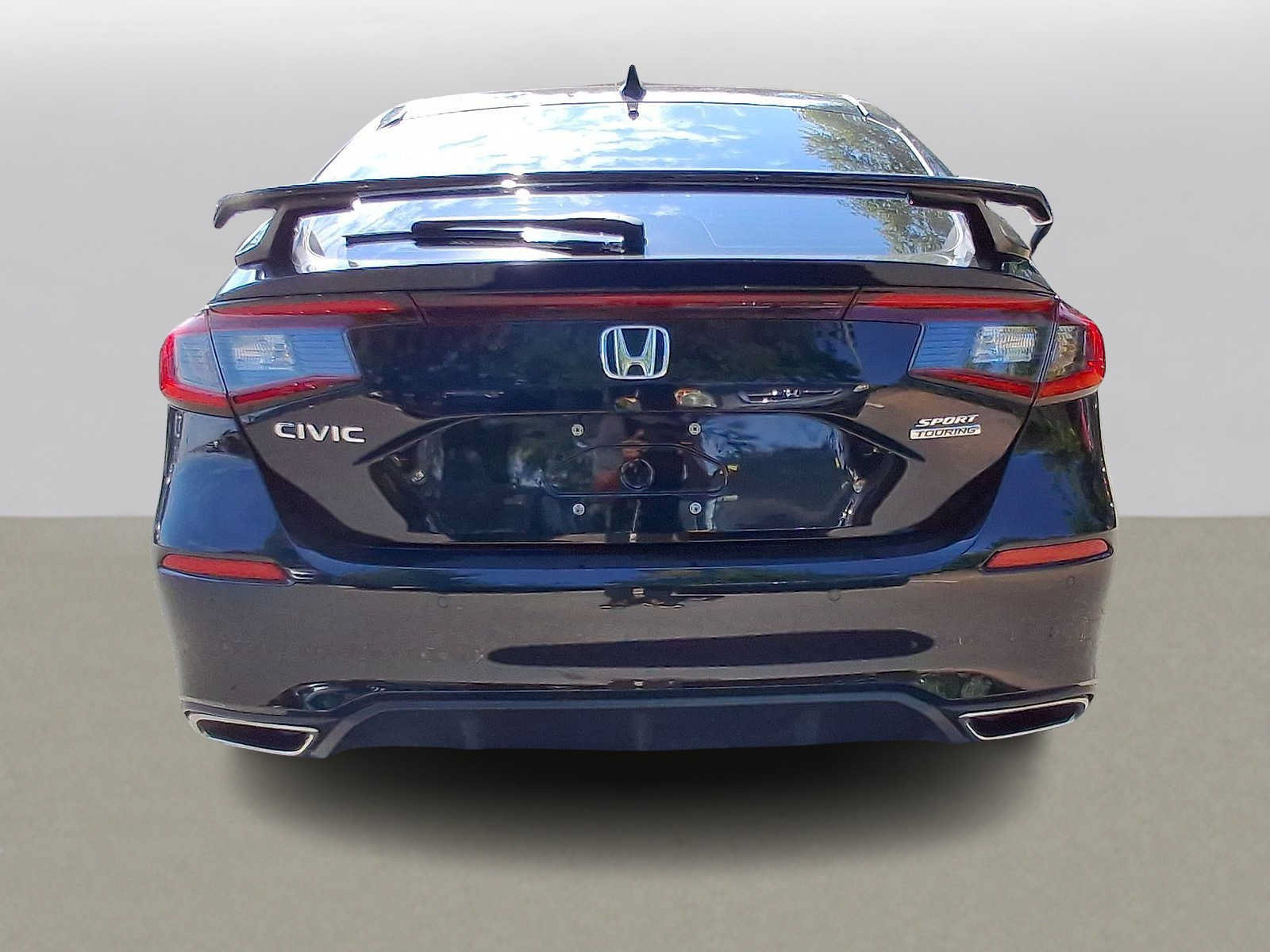 Used 2023 Honda Civic Sport Touring image 29