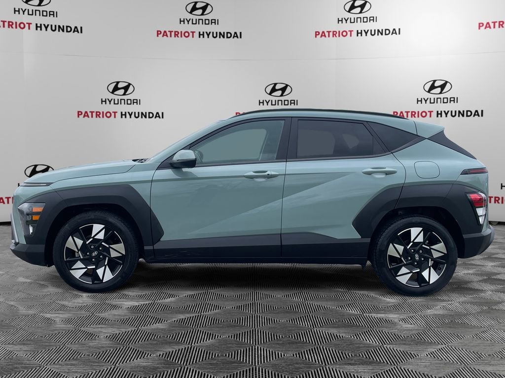 Certified 2024 Hyundai Kona SEL image 4