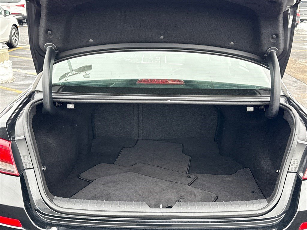 Used 2020 Kia Optima S w/ S Panoramic Sunroof Package image 14