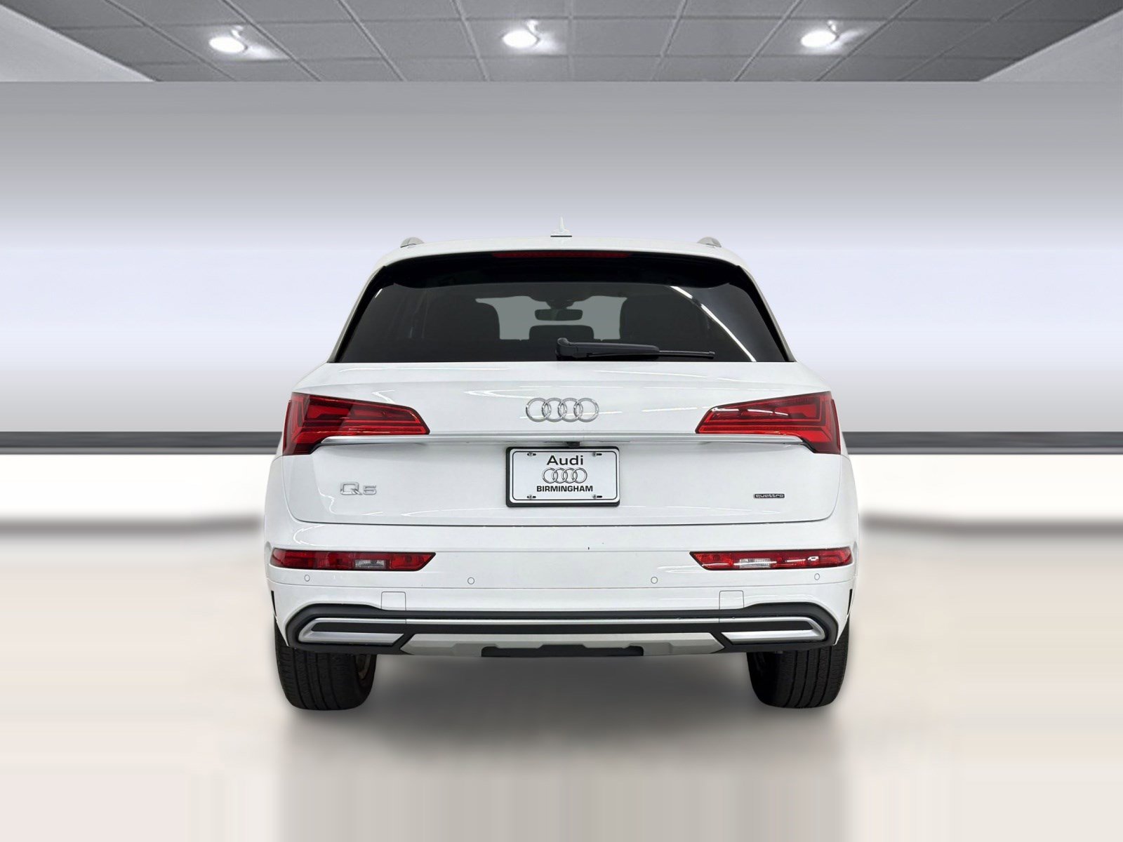 Used 2023 Audi Q5 2.0T Premium Plus w/ Premium Plus Package AWD/4WD image 10