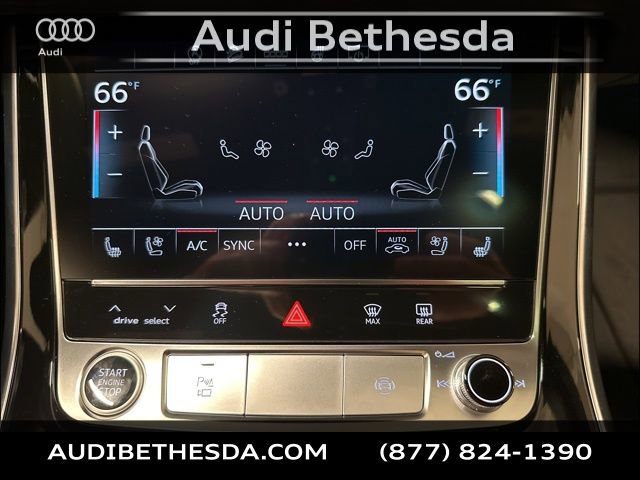 New 2026 Audi Q8 Premium Plus AWD/4WD image 19