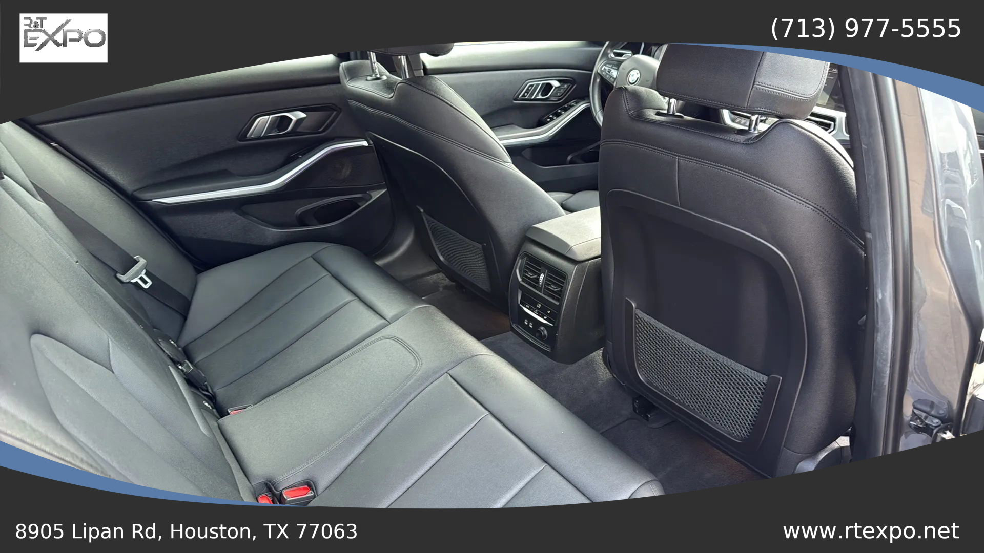 Used 2019 BMW 330i Sedan w/ Convenience Package image 31