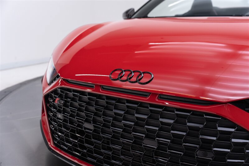 Used 2020 Audi R8 V10 performance AWD/4WD image 20