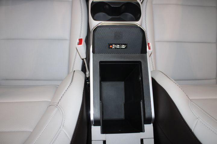New 2026 GMC Terrain Denali AWD/4WD image 31