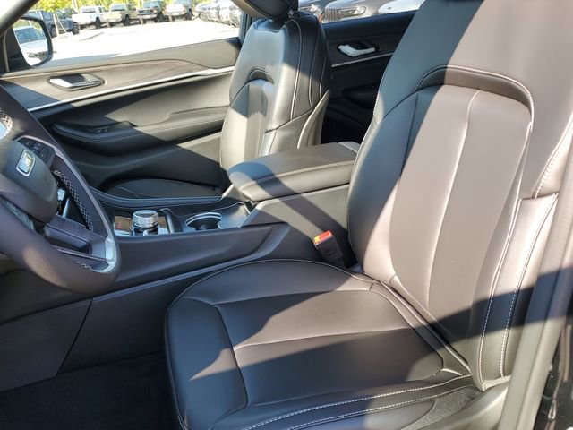 New 2025 Jeep Grand Cherokee Limited w/ Black Appearance Package image 15