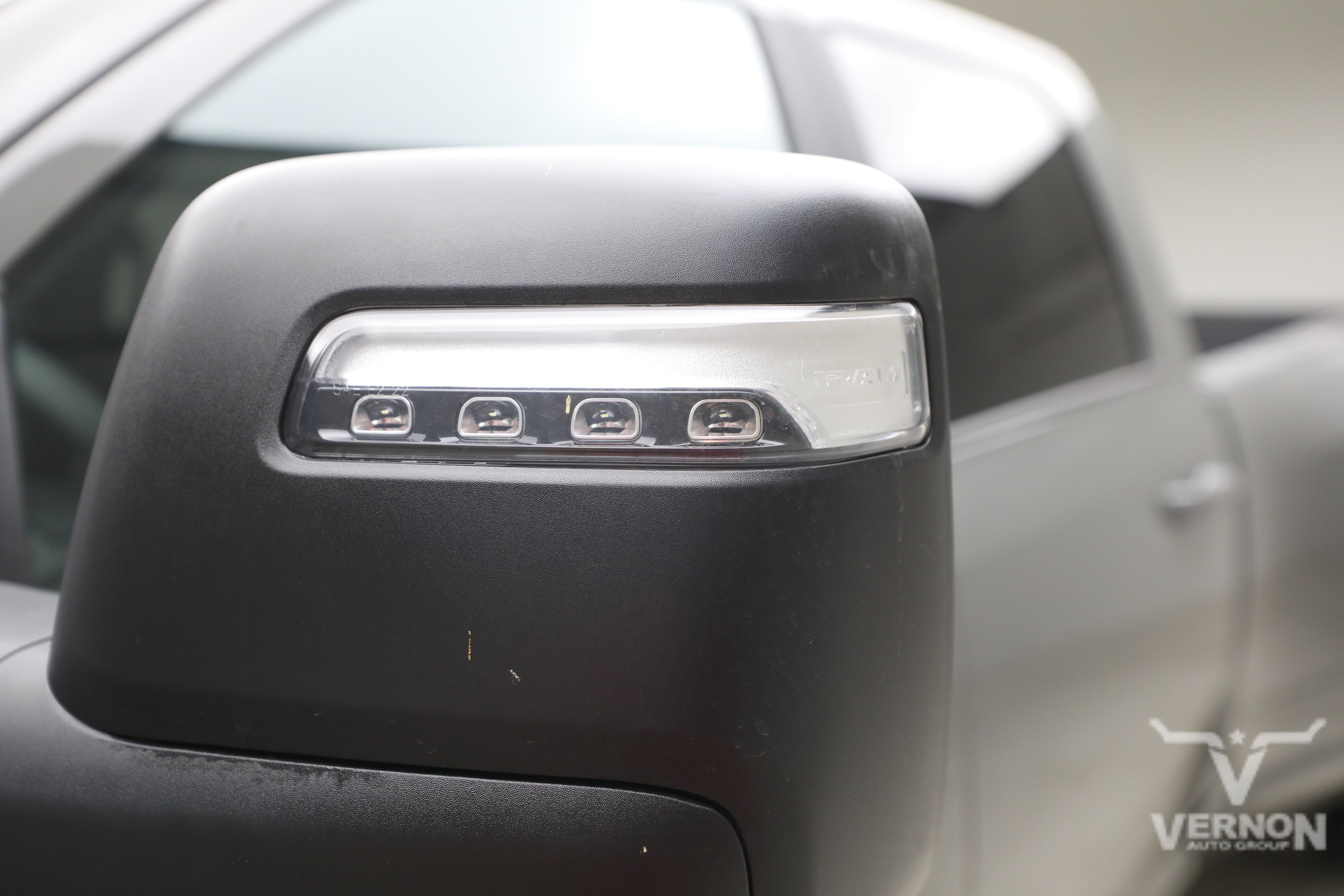 New 2026 RAM 3500 Laramie w/ Night Edition AWD/4WD image 39