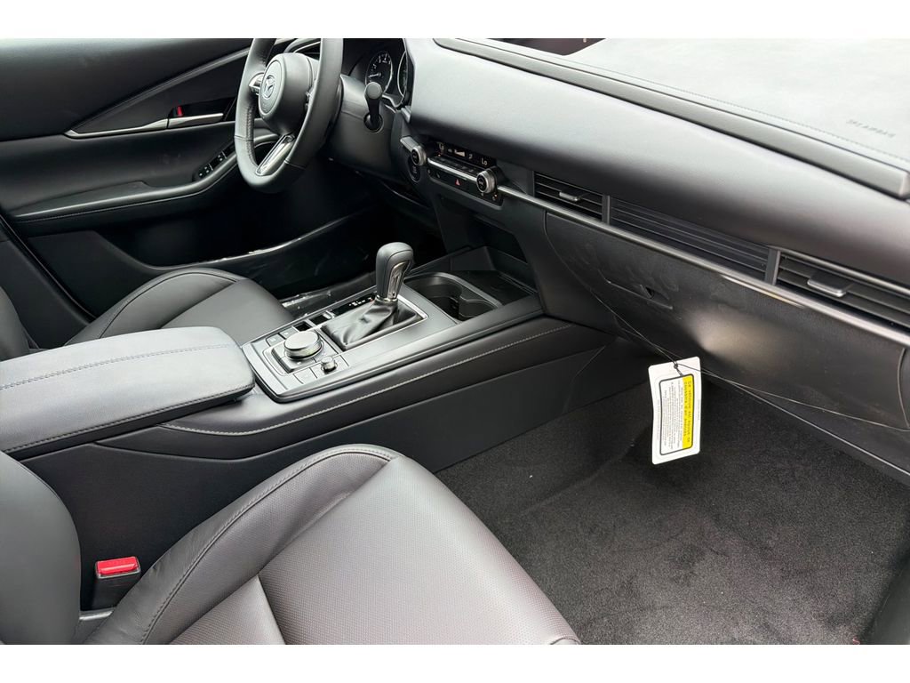 New 2026 MAZDA CX-30 AWD 2.5 S w/ Premium Package image 16