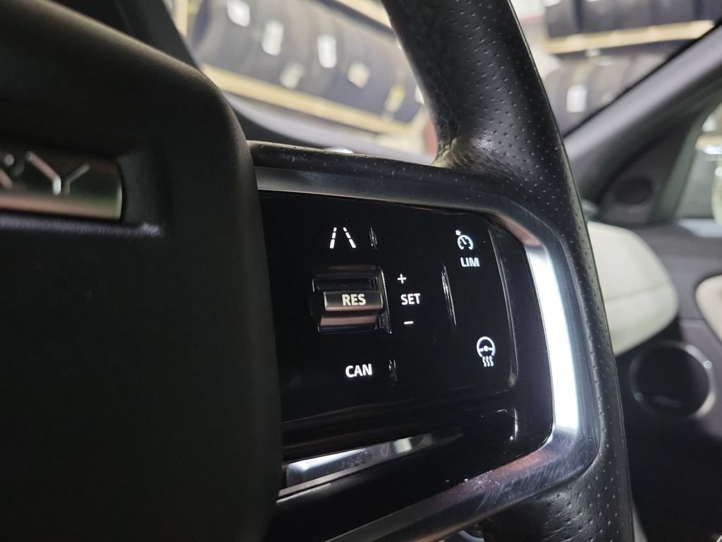 Certified 2021 Land Rover Discovery Sport S R-Dynamic AWD/4WD image 16