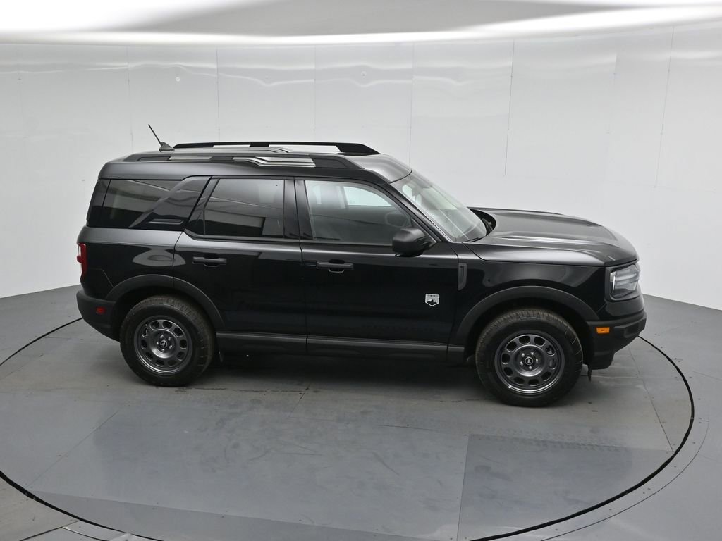 Certified 2024 Ford Bronco Sport Big Bend image 52