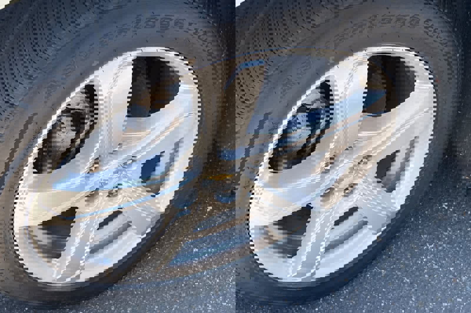 Used 2018 Chevrolet Volt LT image 10