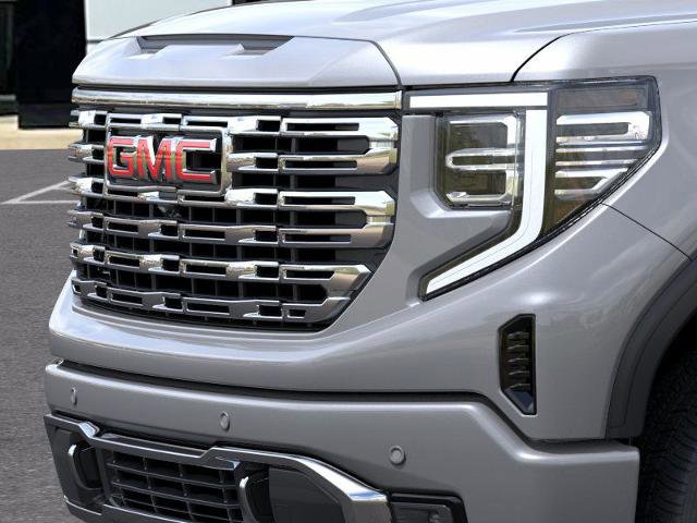New 2026 GMC Sierra 1500 Denali w/ Denali Reserve Package AWD/4WD image 46