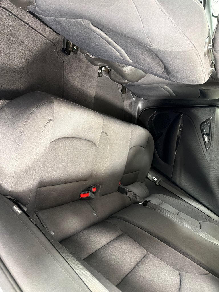 Used 2021 Chevrolet Malibu RS FWD image 17