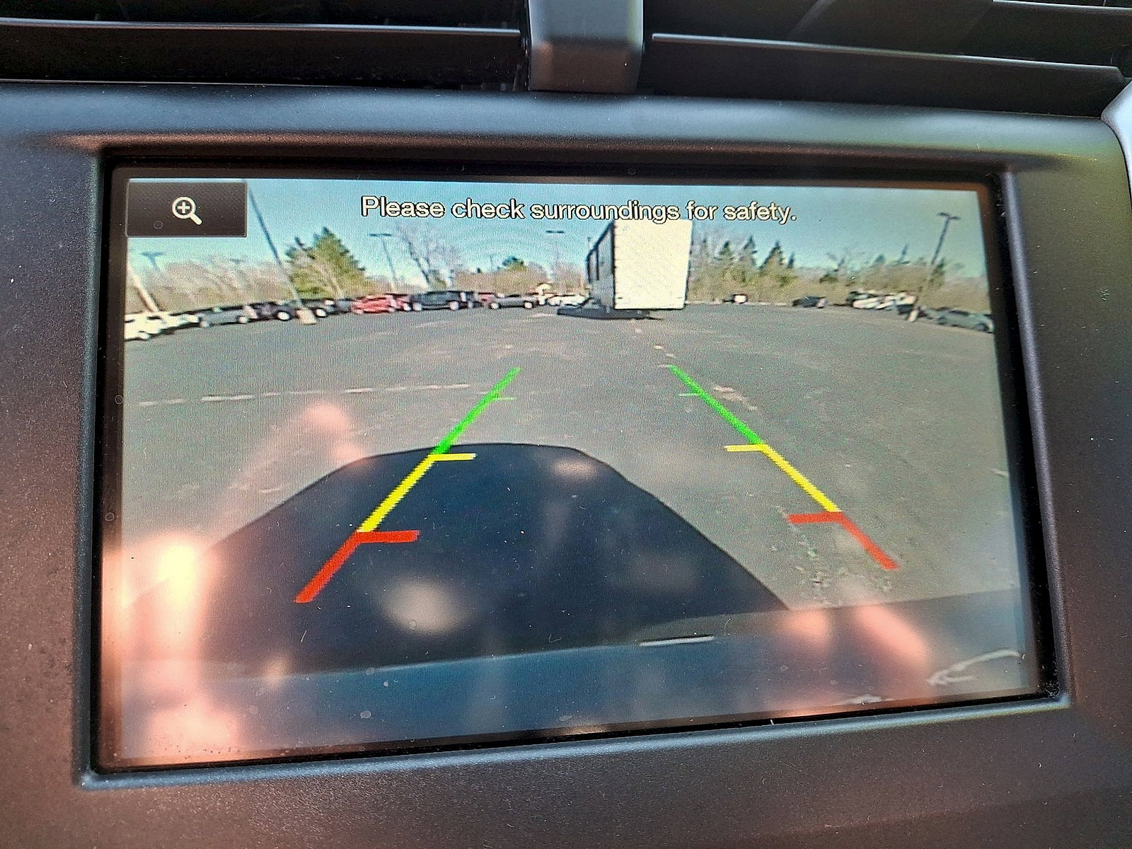 Used 2016 Ford Fusion SE w/ Equipment Group 202A FWD image 15