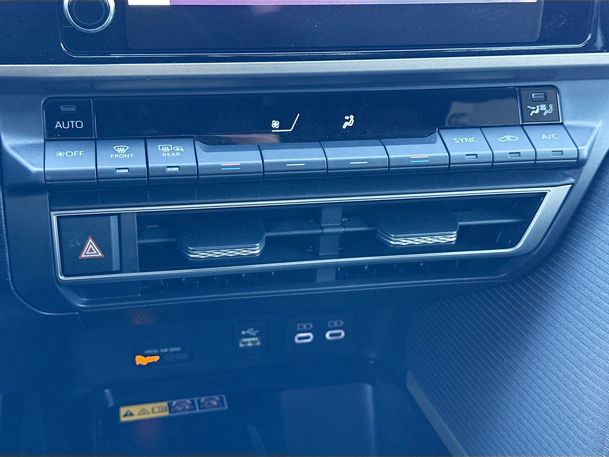 Used 2026 Toyota Camry Nightshade image 32