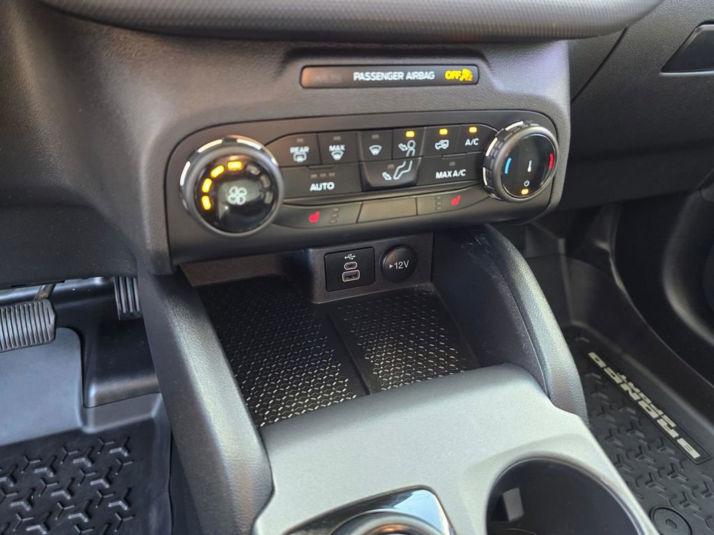 Used 2023 Ford Bronco Sport Badlands AWD/4WD image 20
