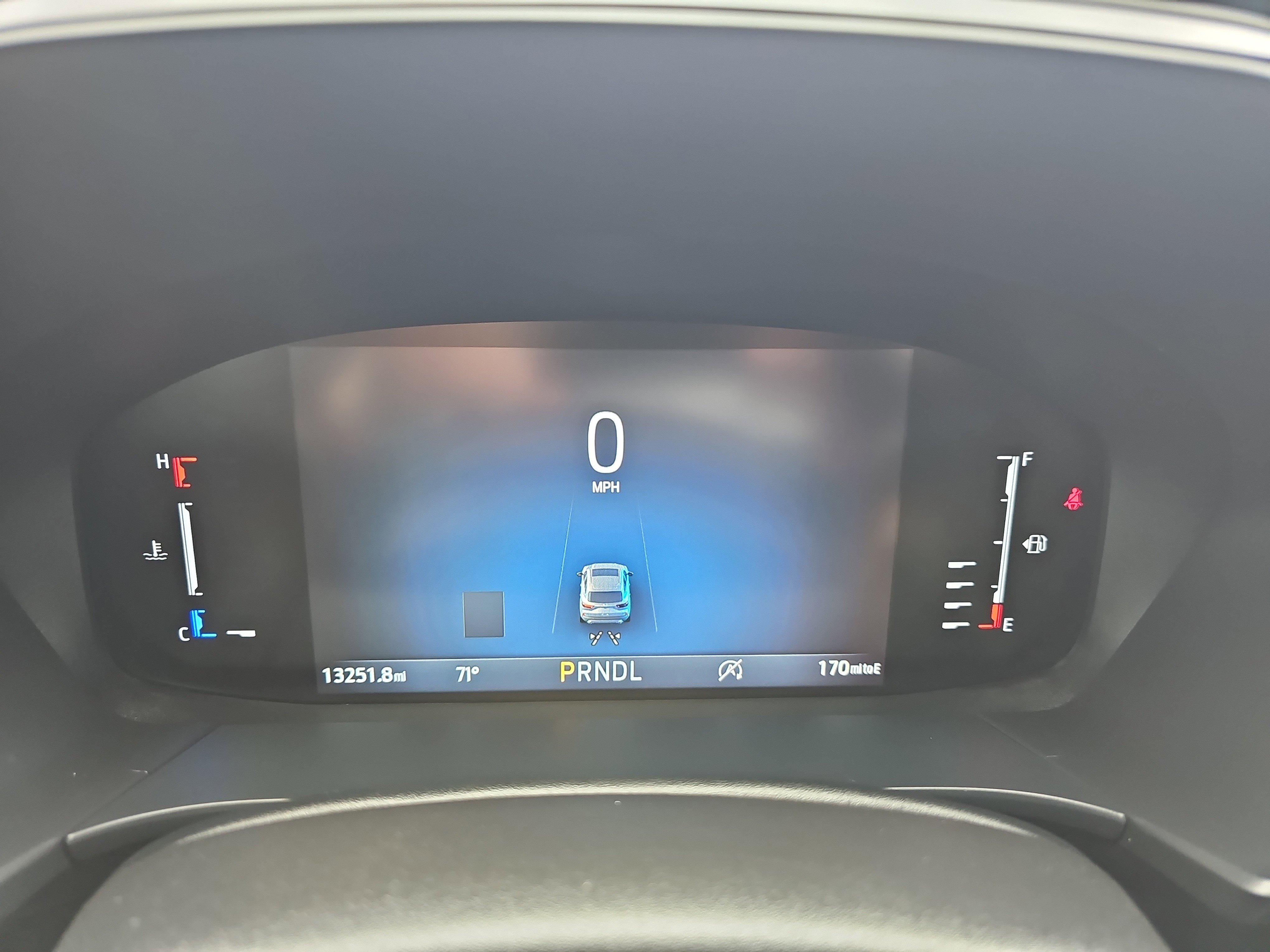 Used 2023 Ford Escape ST-Line w/ Tech Pack #1 image 28