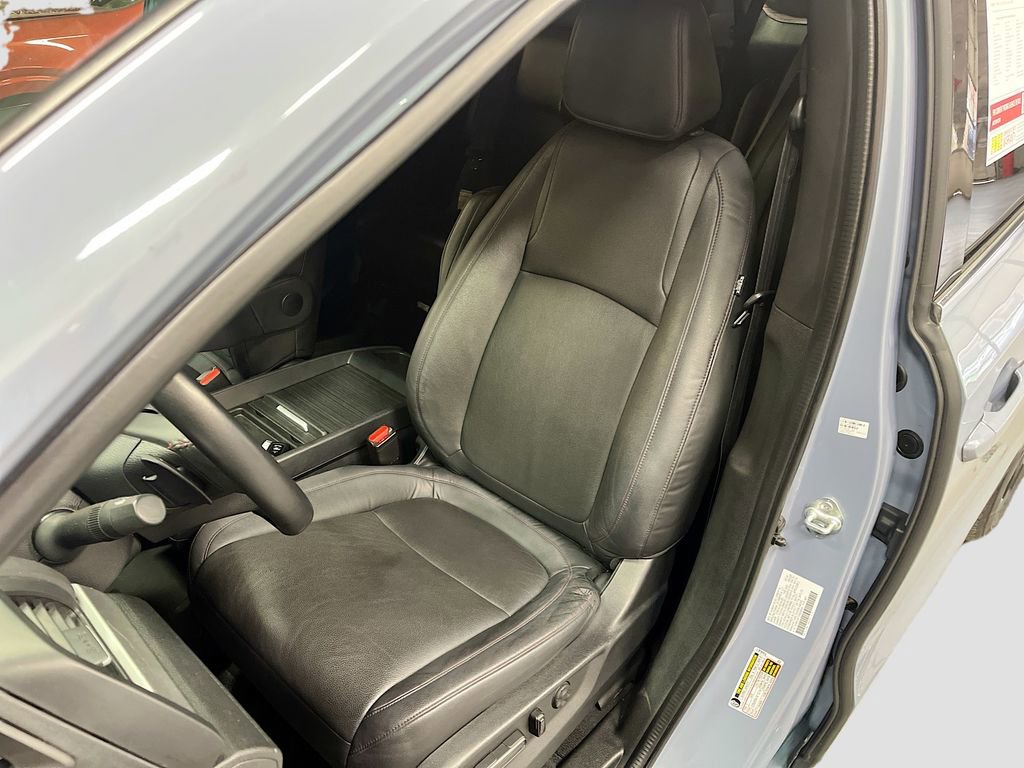 Used 2024 Honda Odyssey Sport image 18