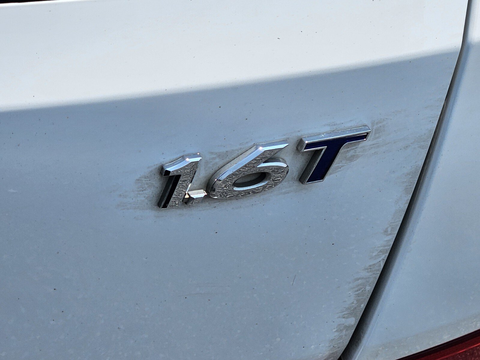 Used 2017 Hyundai Tucson Night FWD image 32