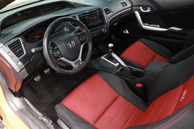 Used 2014 Honda Civic Si image 6