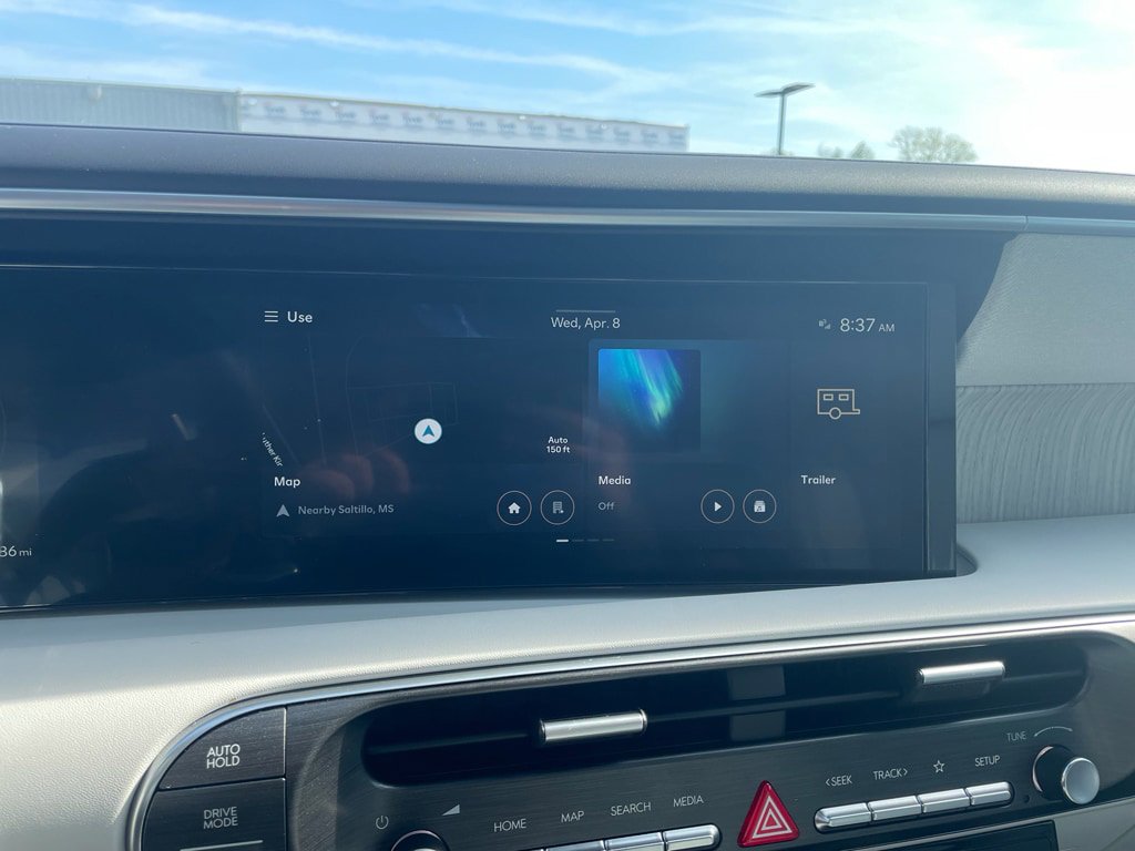 Used 2026 Hyundai Palisade Calligraphy FWD image 13