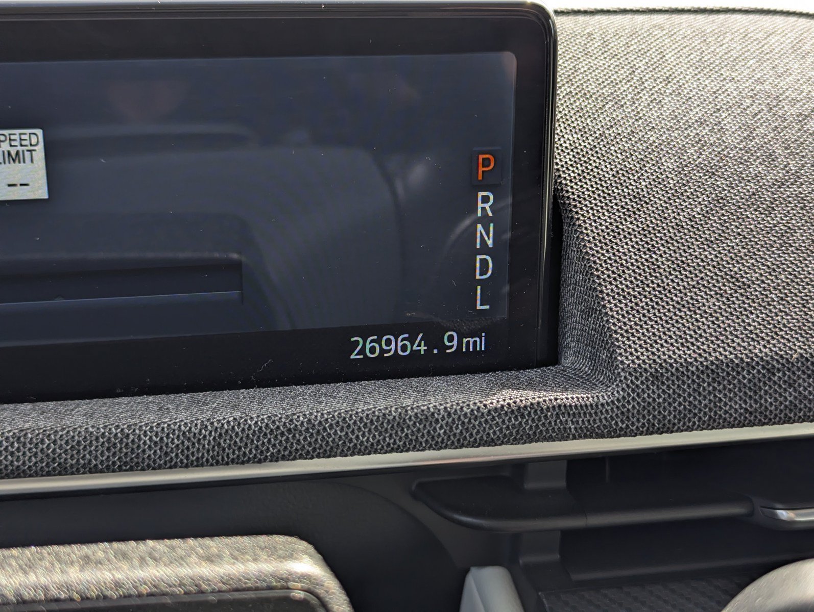 Certified 2023 Ford Mustang Mach-E Premium RWD image 15
