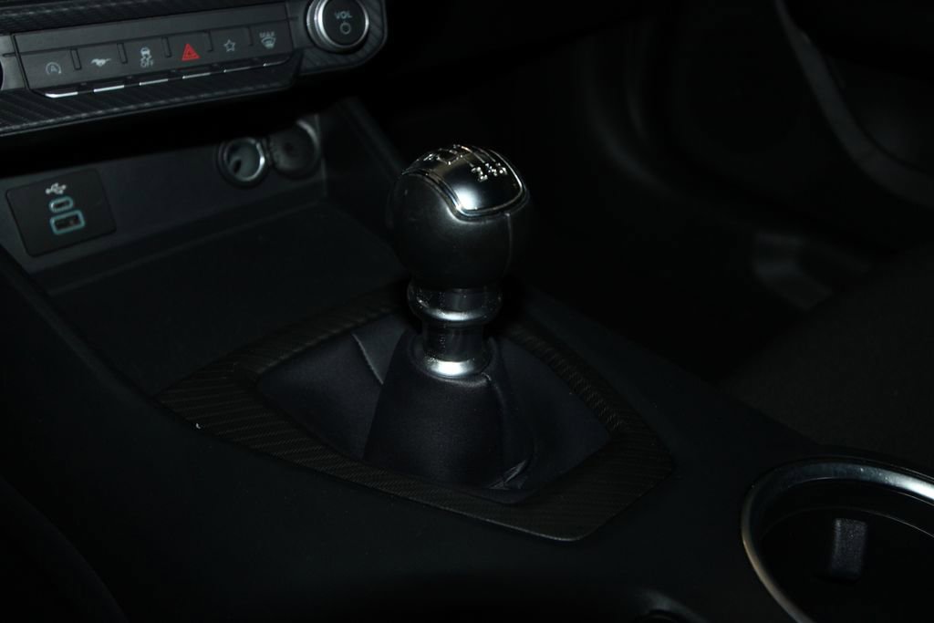 Used 2024 Ford Mustang GT RWD image 17