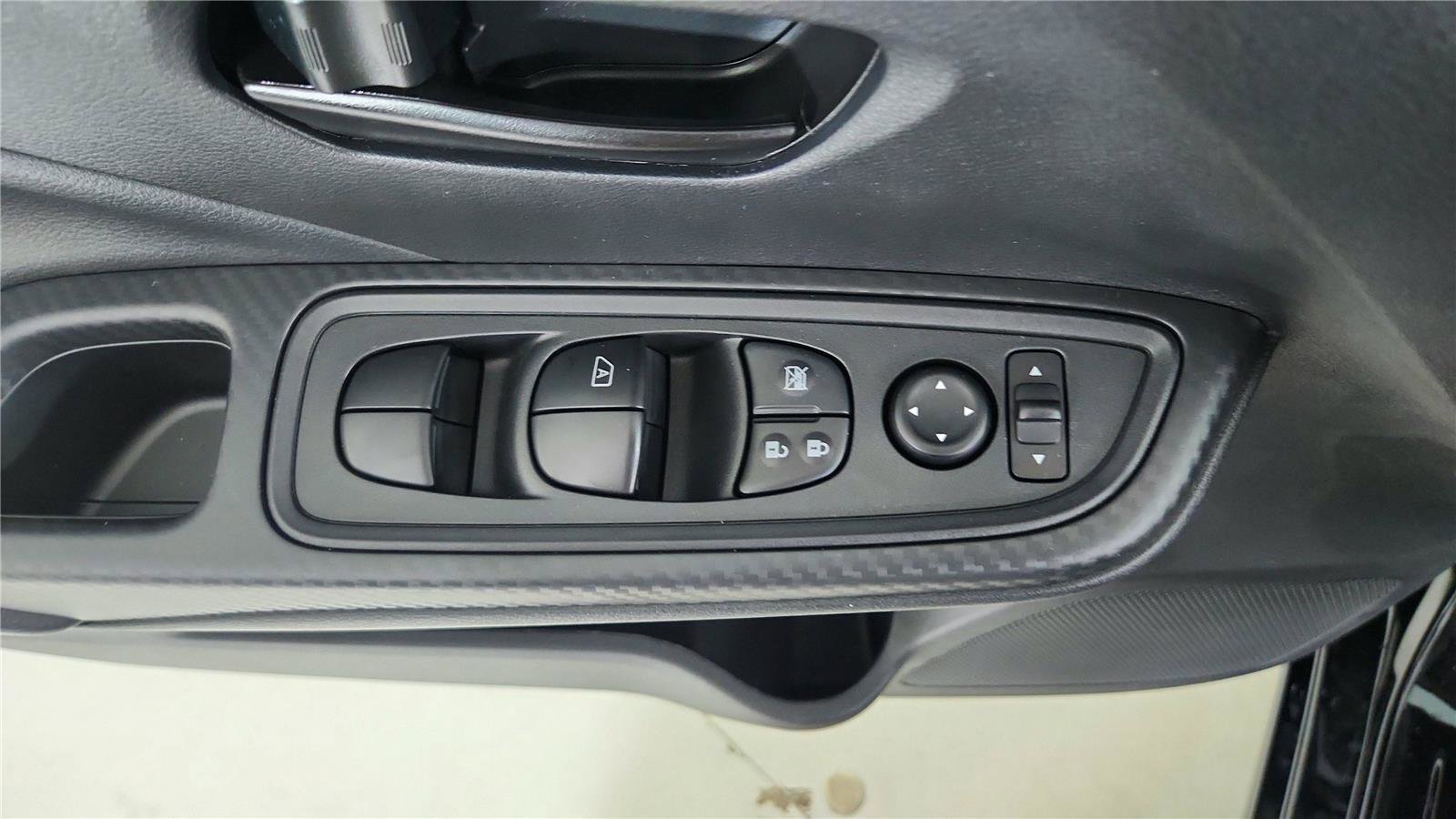 New 2025 Nissan Versa S w/ S Plus Package image 16