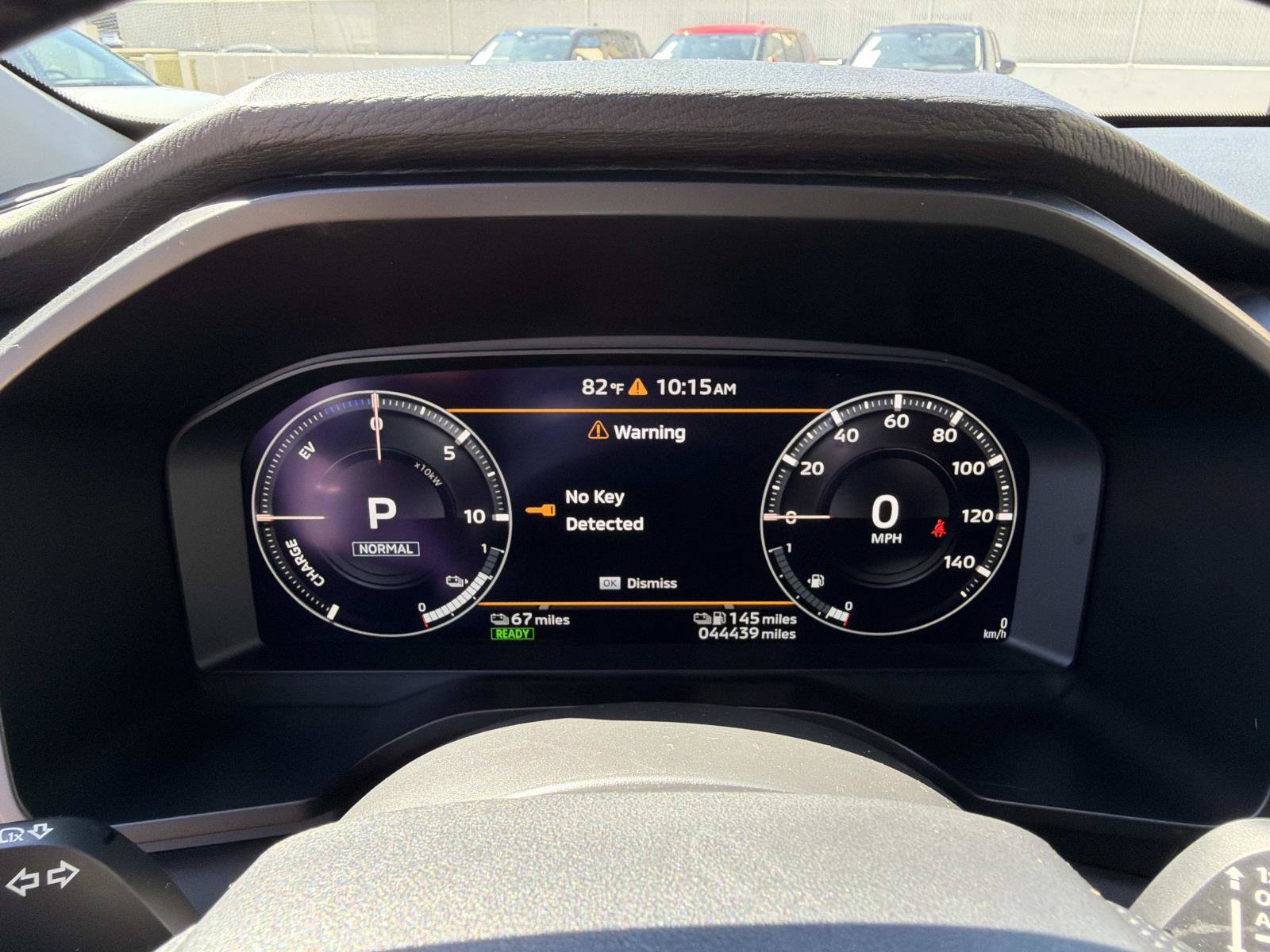 Used 2024 Mitsubishi Outlander Ralliart AWD/4WD image 20