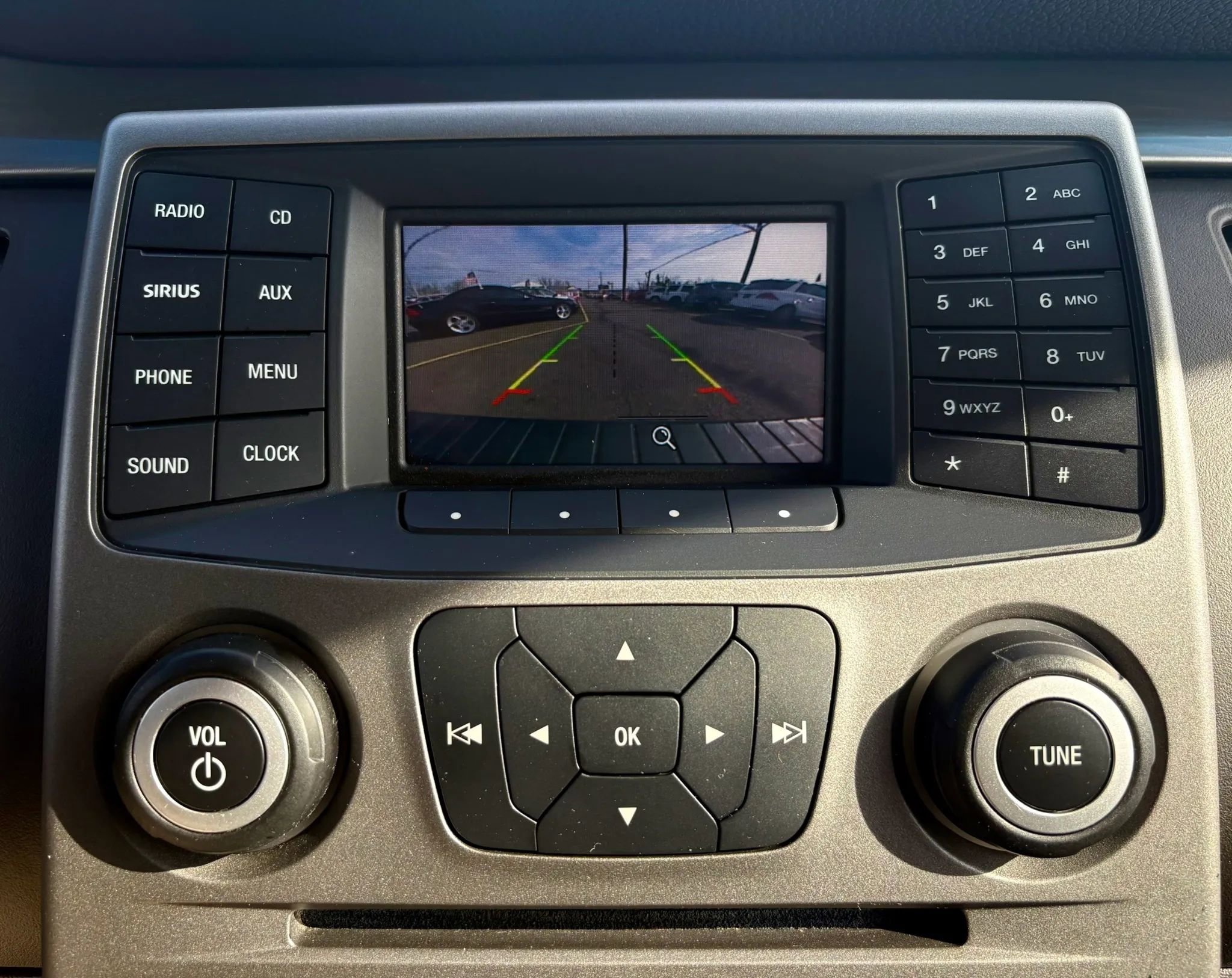 Used 2016 Ford Flex SE image 31