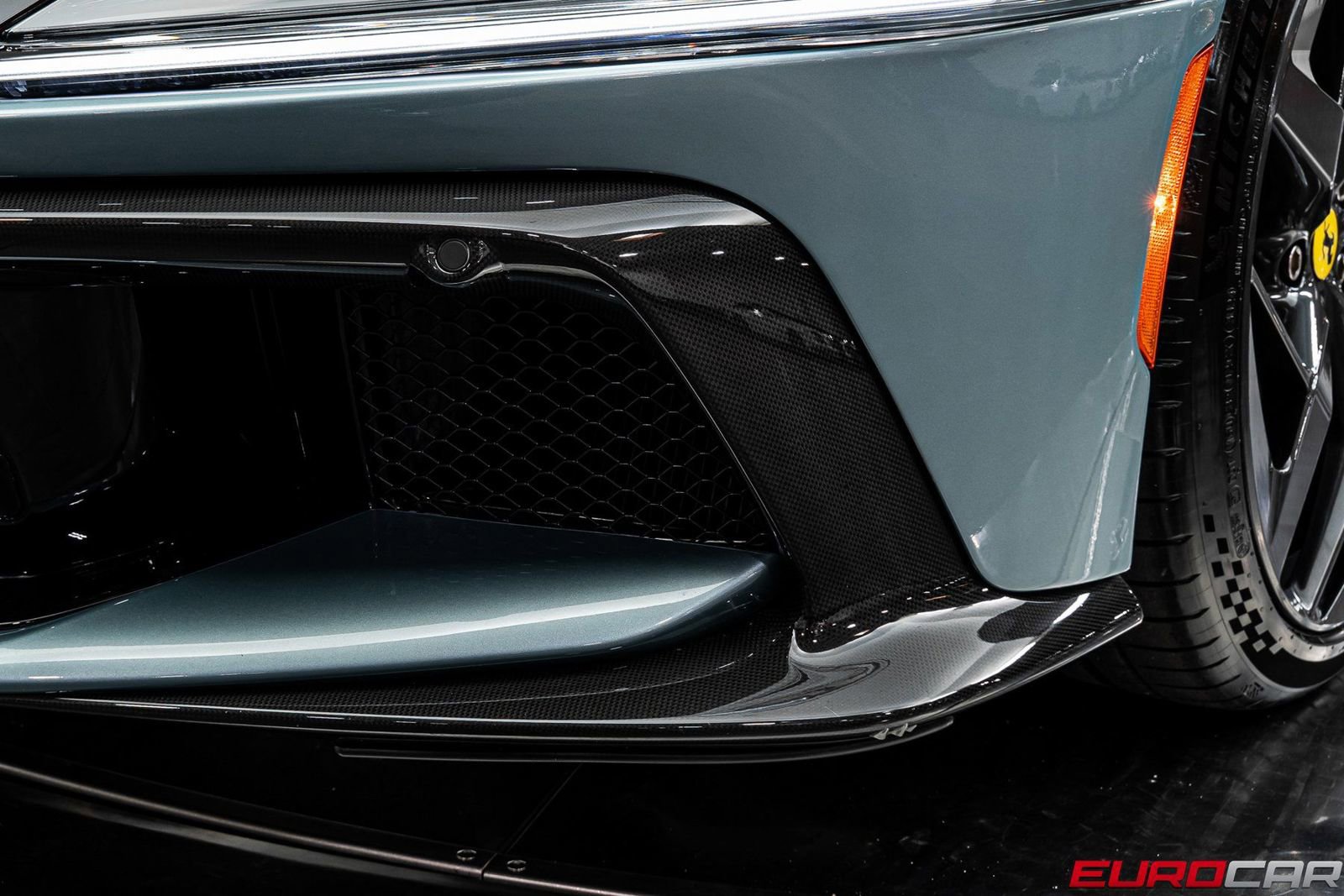 Used 2025 Ferrari 12Cilindri image 12