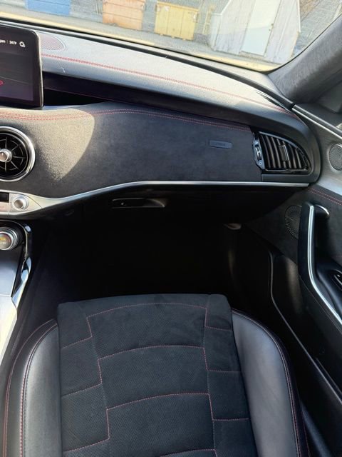 Used 2023 Kia Stinger GT2 w/ Option Group 015 image 31