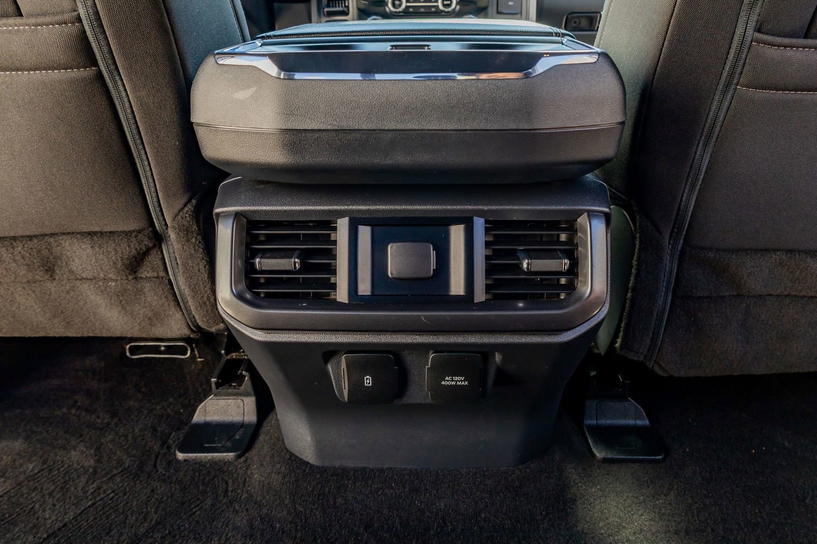 Used 2023 Ford F150 XLT w/ Equipment Group 302A High image 31