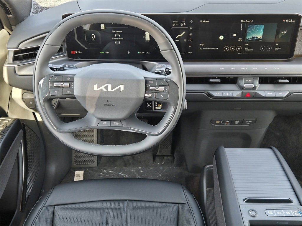 New 2026 Kia EV9 Land image 20