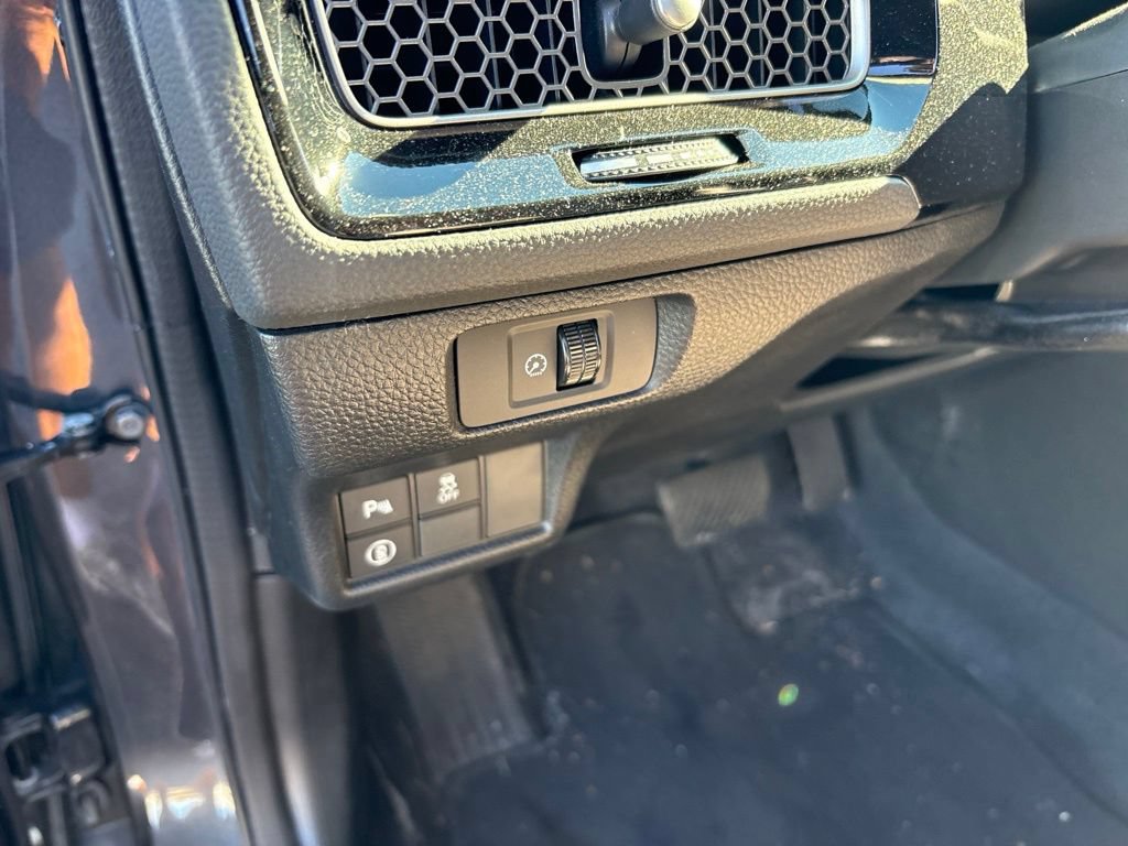 Used 2023 Honda Civic Touring image 19