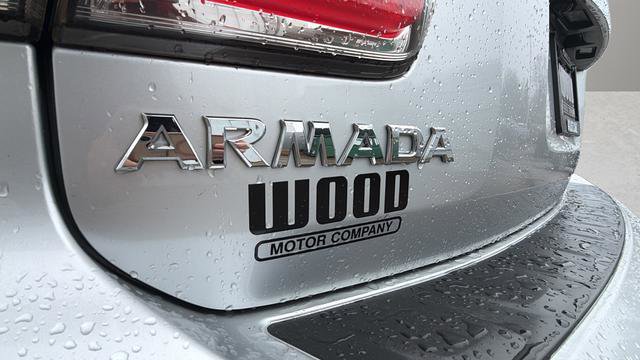 Used 2019 Nissan Armada Platinum image 50