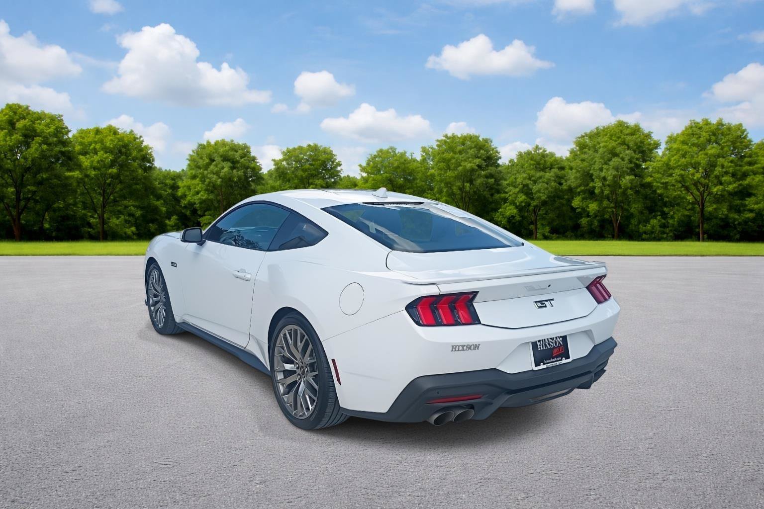 Used 2024 Ford Mustang GT Premium RWD image 5