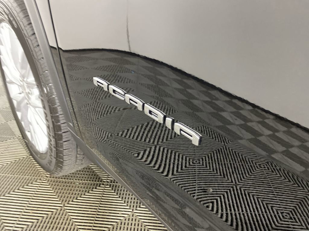 New 2026 GMC Acadia Elevation w/ Elevation Premium Package image 32