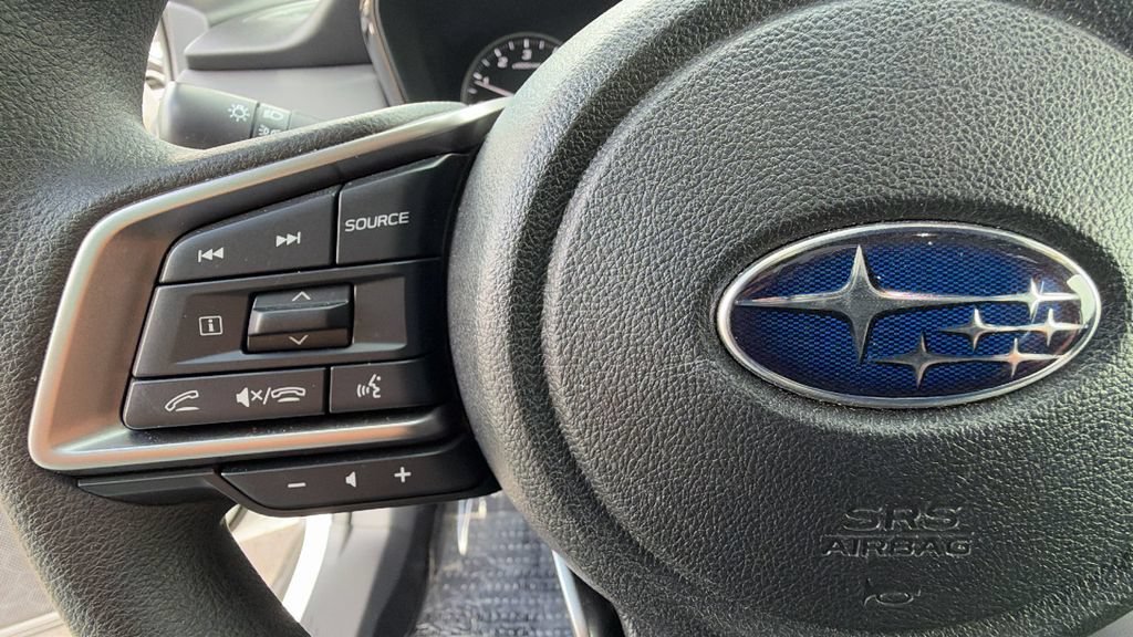 Certified 2025 Subaru Outback AWD/4WD image 19