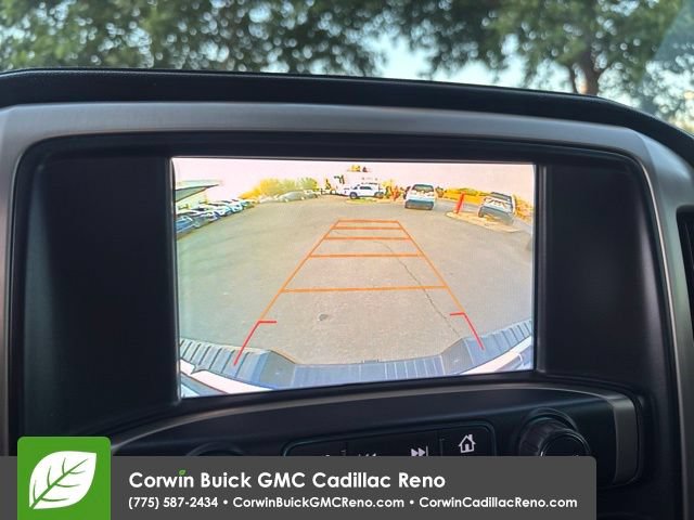 Used 2017 GMC Sierra 1500 Denali w/ Denali Ultimate Package AWD/4WD image 26
