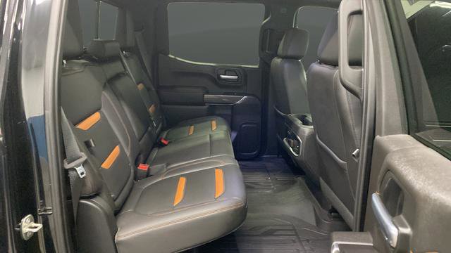Used 2019 GMC Sierra 1500 AT4 w/ AT4 Premium Package AWD/4WD image 26